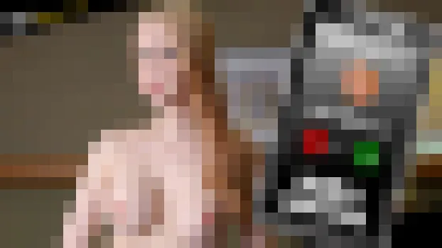 騎乗位タイムトライアル！アナスタシア