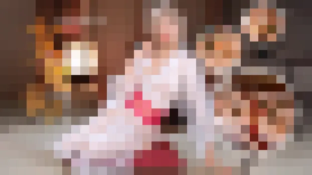 アナスタシア:海の幸もブロンド美女の女体も美味!これが女体盛りだ!