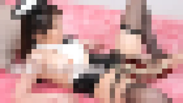 セクシーバニーの誘惑
